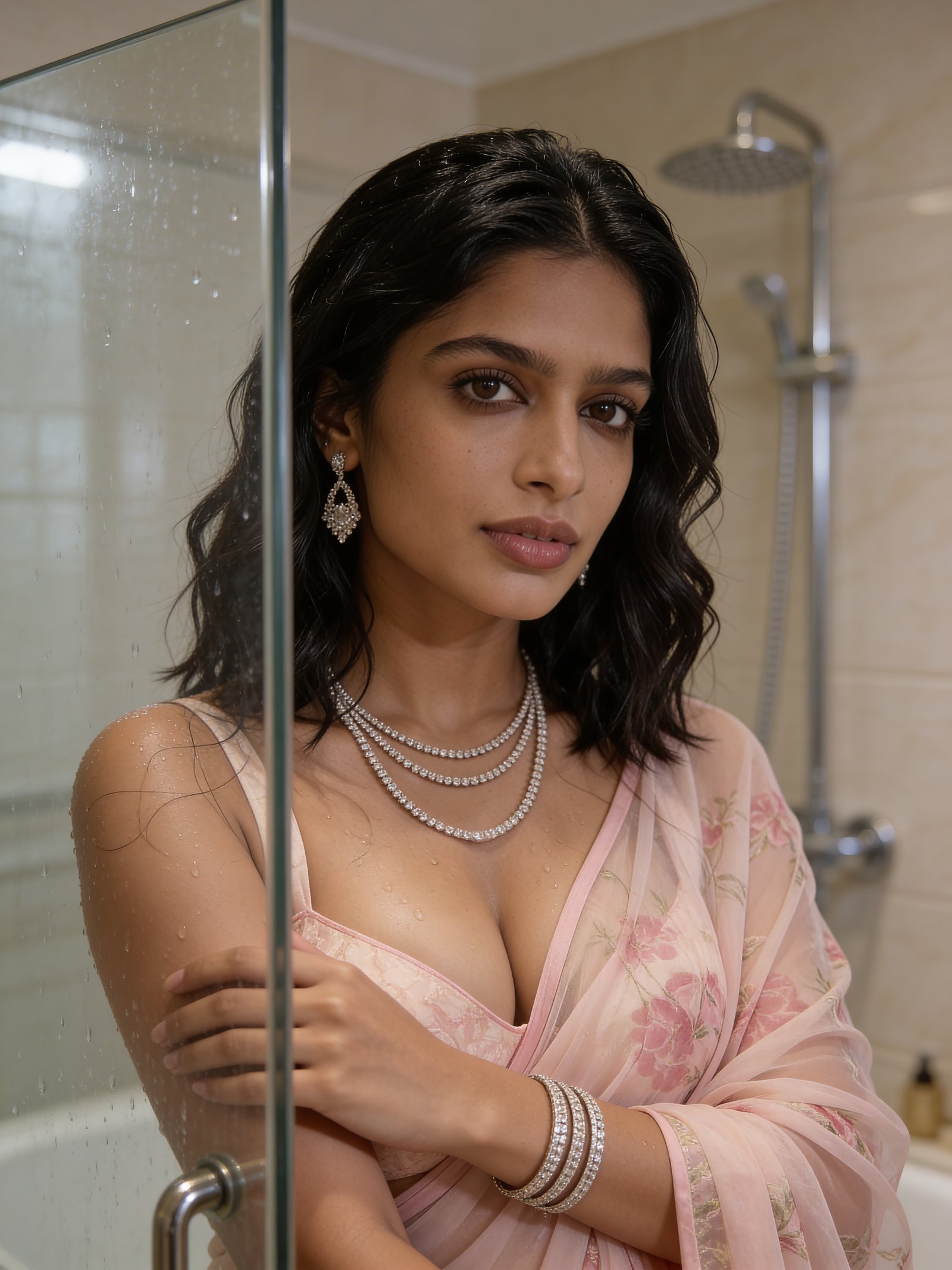 Locked exclusive preview 6